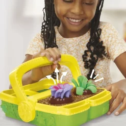 Play-Doh - Bunter Blumenspaß | Teddy Toys Kinderwelt