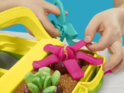 Play-Doh - Bunter Blumenspaß | Teddy Toys Kinderwelt