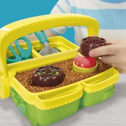 Play-Doh - Bunter Blumenspaß | Teddy Toys Kinderwelt