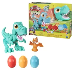 Play-Doh - Dino Tyrannosaurus Rex | Teddy Toys Kinderwelt