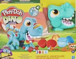 Play-Doh - Dino Tyrannosaurus Rex | Teddy Toys Kinderwelt