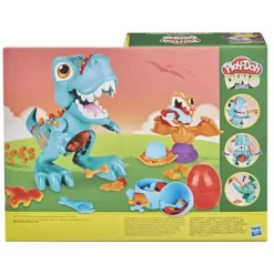 Play-Doh - Dino Tyrannosaurus Rex | Teddy Toys Kinderwelt