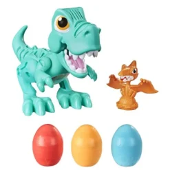 Play-Doh - Dino Tyrannosaurus Rex | Teddy Toys Kinderwelt