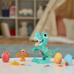 Play-Doh - Dino Tyrannosaurus Rex | Teddy Toys Kinderwelt