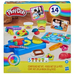 Play-Doh - Kleiner Chefkoch Starter-Set | Teddy Toys Kinderwelt