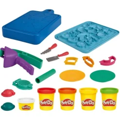 Play-Doh - Kleiner Chefkoch Starter-Set | Teddy Toys Kinderwelt