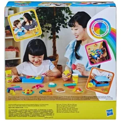 Play-Doh - Kleiner Chefkoch Starter-Set | Teddy Toys Kinderwelt