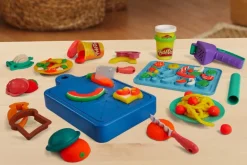 Play-Doh - Kleiner Chefkoch Starter-Set | Teddy Toys Kinderwelt