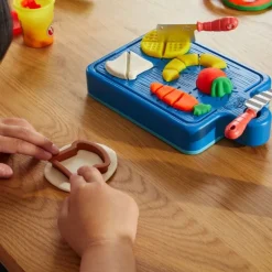 Play-Doh - Kleiner Chefkoch Starter-Set | Teddy Toys Kinderwelt