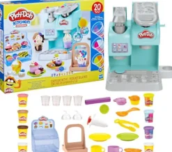 Play-Doh - Knetspaß Café | Teddy Toys Kinderwelt