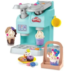 Play-Doh - Knetspaß Café | Teddy Toys Kinderwelt