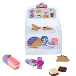 Play-Doh - Knetspaß Café | Teddy Toys Kinderwelt