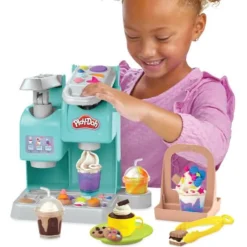 Play-Doh - Knetspaß Café | Teddy Toys Kinderwelt