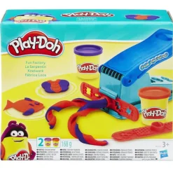 Play-Doh - Knetwerk | Teddy Toys Kinderwelt