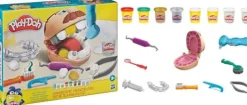 Play-Doh - Zahnarzt Dr. Wackelzahn | Teddy Toys Kinderwelt