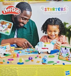 Play-Doh Flugi, das Flugzeug | Teddy Toys Kinderwelt