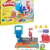 Play-Doh Werkbank | Teddy Toys Kinderwelt