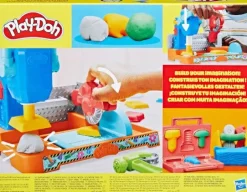 Play-Doh Werkbank | Teddy Toys Kinderwelt