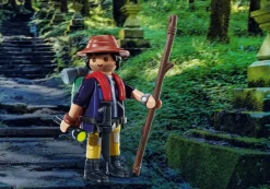 PLAYMOBIL 71197 Abenteurer | Teddy Toys Kinderwelt