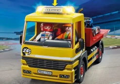 PLAYMOBIL 71429 Abschleppdienst | Teddy Toys Kinderwelt