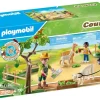 PLAYMOBIL 71251 Alpaka-Wanderung | Teddy Toys Kinderwelt