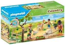 PLAYMOBIL 71251 Alpaka-Wanderung | Teddy Toys Kinderwelt