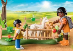 PLAYMOBIL 71251 Alpaka-Wanderung | Teddy Toys Kinderwelt