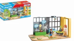 PLAYMOBIL 71331 Anbau Klimakunde | Teddy Toys Kinderwelt