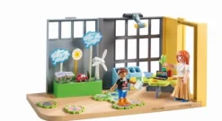 PLAYMOBIL 71331 Anbau Klimakunde | Teddy Toys Kinderwelt