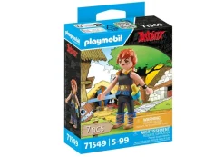 PLAYMOBIL 71549 Asterix: Adrenaline | Teddy Toys Kinderwelt