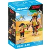 PLAYMOBIL 71545 Asterix: Costa y Bravo und Pepe | Teddy Toys Kinderwelt