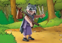 PLAYMOBIL 71546 Asterix: Lügfix | Teddy Toys Kinderwelt