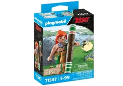 PLAYMOBIL 71547 Asterix: Mc Aphon | Teddy Toys Kinderwelt