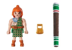PLAYMOBIL 71547 Asterix: Mc Aphon | Teddy Toys Kinderwelt