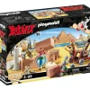 PLAYMOBIL 71268 Asterix: Numerobis und die Schlacht um den Palast | Teddy Toys Kinderwelt