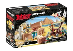 PLAYMOBIL 71268 Asterix: Numerobis und die Schlacht um den Palast | Teddy Toys Kinderwelt