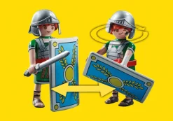 PLAYMOBIL 71268 Asterix: Numerobis und die Schlacht um den Palast | Teddy Toys Kinderwelt