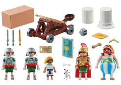 PLAYMOBIL 71268 Asterix: Numerobis und die Schlacht um den Palast | Teddy Toys Kinderwelt