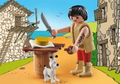 PLAYMOBIL 71548 Asterix: Osolemirnix | Teddy Toys Kinderwelt