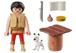PLAYMOBIL 71548 Asterix: Osolemirnix | Teddy Toys Kinderwelt