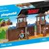 PLAYMOBIL 71542 Asterix: Römerlager | Teddy Toys Kinderwelt