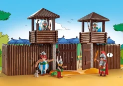 PLAYMOBIL 71542 Asterix: Römerlager | Teddy Toys Kinderwelt