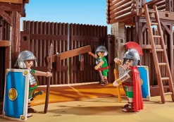 PLAYMOBIL 71542 Asterix: Römerlager | Teddy Toys Kinderwelt