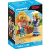PLAYMOBIL 71544 Asterix: Tragicomix und Falbala | Teddy Toys Kinderwelt