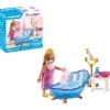 PLAYMOBIL 71850 Badezimmer für Prinzessin | Teddy Toys Kinderwelt
