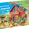 PLAYMOBIL 71248 Bauernhaus | Teddy Toys Kinderwelt