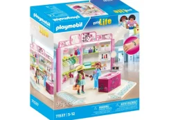 PLAYMOBIL 71537 Beauty Boutique | Teddy Toys Kinderwelt