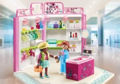 PLAYMOBIL 71537 Beauty Boutique | Teddy Toys Kinderwelt