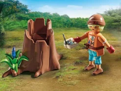 PLAYMOBIL 71525 Beobachtungsstation für Dimorphodon | Teddy Toys Kinderwelt