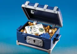 PLAYMOBIL 71484 Überfall auf Transportwagen | Teddy Toys Kinderwelt